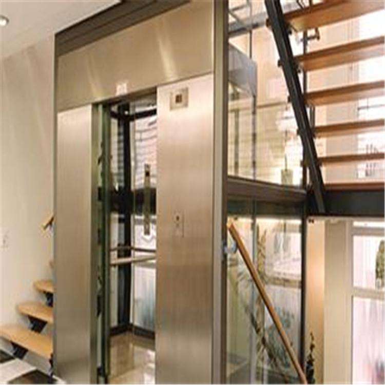 復(fù)式別墅電梯